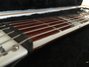 Rickenbacker 620/6 , Jetglo: Neck - Front