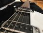 Rickenbacker 620/6 , Jetglo: Close up - Free2