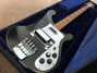 Rickenbacker 4001/4 , Jetglo: Free image