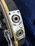 Rickenbacker 4001/4 , Jetglo: Close up - Free