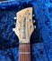 Rickenbacker 325/6 V59, Mapleglo: Headstock