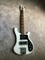 Rickenbacker 4001/4 BT, White: Free image