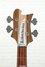 Rickenbacker 4003/4 S, Mapleglo: Headstock