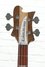 Rickenbacker 4003/4 S, Mapleglo: Headstock