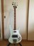 Rickenbacker 4003/4 , Blue Boy: Full Instrument - Front