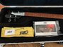 Rickenbacker 4003/4 S, Matte Black: Neck - Front