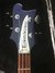 Rickenbacker 4003/4 S, Midnightblue: Headstock