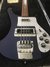 Rickenbacker 4003/4 S, Midnightblue: Body - Front