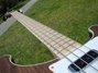 Rickenbacker 4003/4 , Natural Walnut: Neck - Front