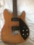 Rickenbacker 430/6 , Natural: Body - Front