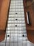 Rickenbacker A22/6 LapSteel, Aluminum: Neck - Front