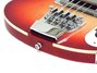 Rickenbacker 4003/4 , Fireglo: Close up - Free2