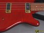 Rickenbacker 4004/4 Cii, Trans Red: Close up - Free2