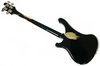 Rickenbacker 4001/4 , Jetglo: Full Instrument - Rear