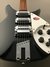 Rickenbacker 350/6 V63, Jetglo: Free image2