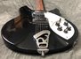 Rickenbacker 330/6 , Jetglo: Close up - Free