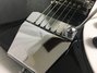 Rickenbacker 325/6 V63, Jetglo: Close up - Free2