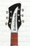 Rickenbacker 325/6 C64, : Headstock