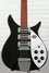 Rickenbacker 325/6 C64, : Body - Front