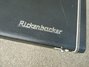 Rickenbacker 4001/4 V63, Mapleglo: Close up - Free2