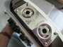 Rickenbacker 360/12 , MonteBrown: Close up - Free