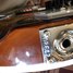 Rickenbacker 360/6 SPC, Walnut Burst: Close up - Free