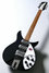 Rickenbacker 350/6 V63, Jetglo: Full Instrument - Front