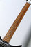 Rickenbacker 350/6 V63, Jetglo: Neck - Front