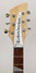 Rickenbacker 620/6 , Mapleglo: Headstock