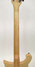 Rickenbacker 620/6 , Mapleglo: Neck - Rear