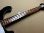 Rickenbacker 4003/4 S, Jetglo: Close up - Free2