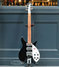 Rickenbacker 350/6 V63, Jetglo: Full Instrument - Front