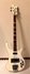 Rickenbacker 4003/4 RIC Outlet One Off, White: Full Instrument - Front