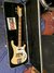 Rickenbacker 4003/4 , Mapleglo: Full Instrument - Front