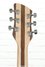 Rickenbacker 360/6 , Mapleglo: Headstock - Rear