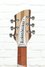 Rickenbacker 360/6 , Mapleglo: Headstock