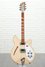 Rickenbacker 360/6 , Mapleglo: Full Instrument - Front