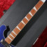 Rickenbacker 620/6 , Midnightblue: Neck - Front