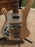 Rickenbacker 4003/4 Mod, Mapleglo: Body - Front