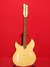 Rickenbacker 330/6 , Mapleglo: Full Instrument - Front