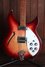 Rickenbacker 330/12 , Fireglo: Free image