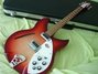 Rickenbacker 330/12 , Fireglo: Free image2