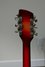 Rickenbacker 660/12 , Fireglo: Headstock - Rear