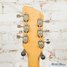 Rickenbacker 620/6 , Mapleglo: Headstock - Rear