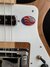 Rickenbacker 4003/4 S, Natural Walnut: Free image