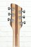 Rickenbacker 330/6 , Mapleglo: Headstock - Rear