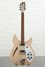 Rickenbacker 330/6 , Mapleglo: Full Instrument - Front