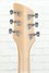 Rickenbacker 620/6 , Mapleglo: Headstock - Rear