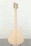 Rickenbacker 620/6 , Mapleglo: Full Instrument - Rear