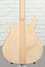 Rickenbacker 620/6 , Mapleglo: Body - Rear